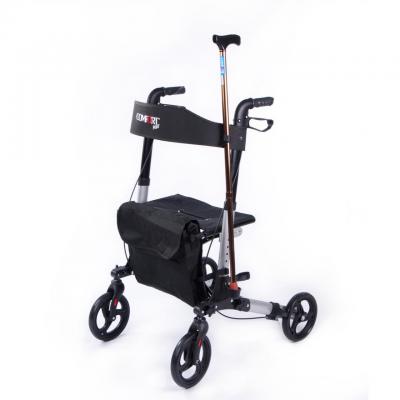 Comfort Plus DM-9102 Lux Alüminyum Rolatör