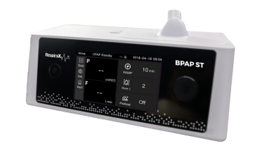 Respirox DM28 Serisi BPAP ST Cihazı