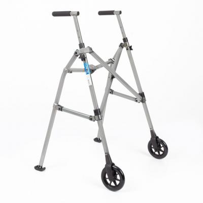 Comfort Plus KY918L Tekerlekli Walker Yürüteç Yeni Nesil