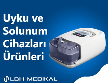 Uyku ve Solunum Cihazları